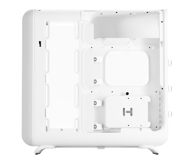 Hyte X50 White - 1371675 - zdjęcie 6